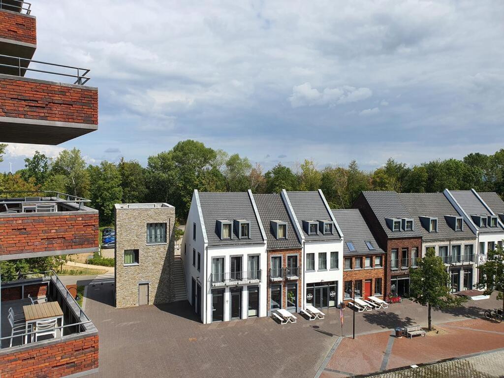 Dormio Resort Maastricht Apartments Exterior photo