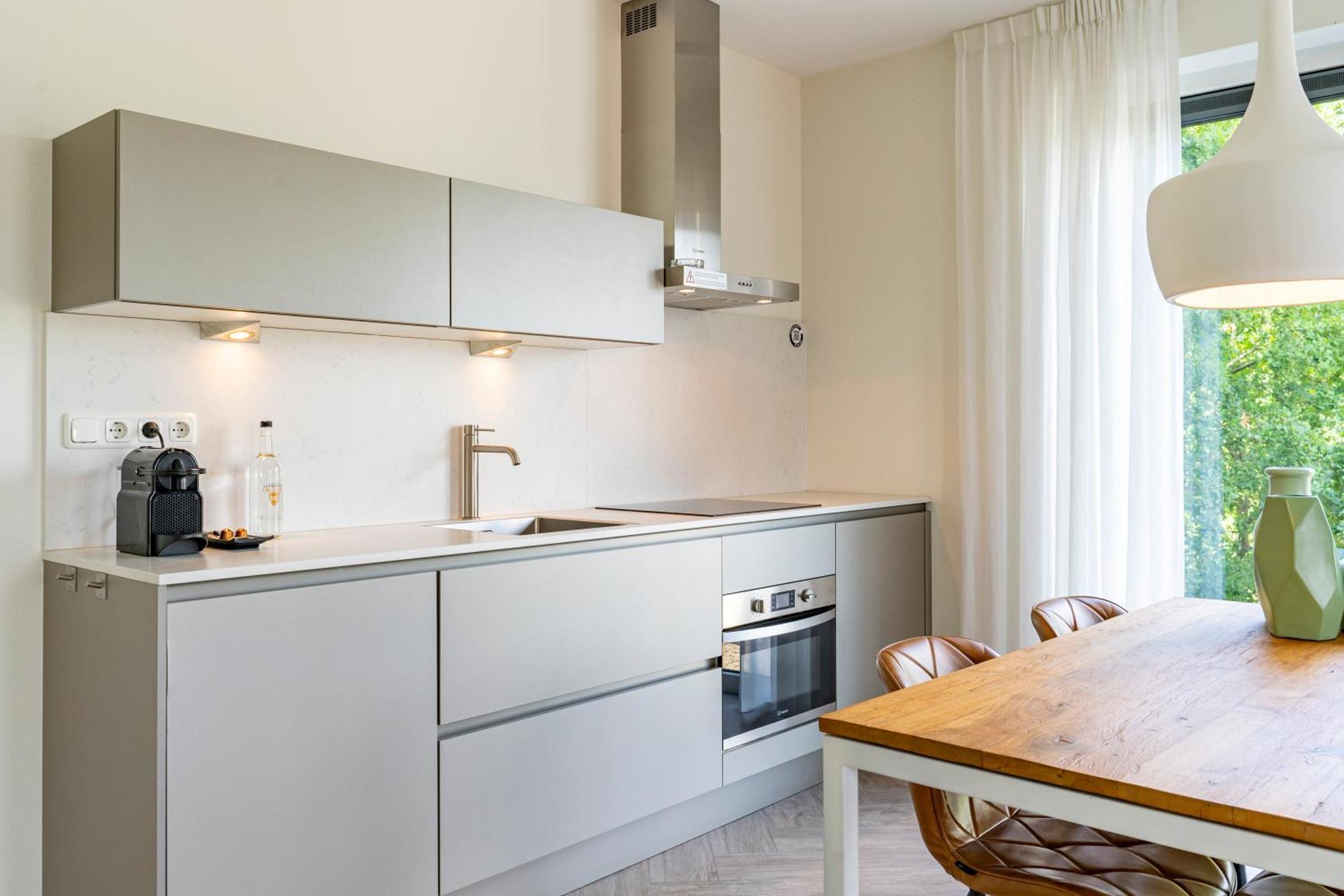 Dormio Resort Maastricht Apartments Room photo
