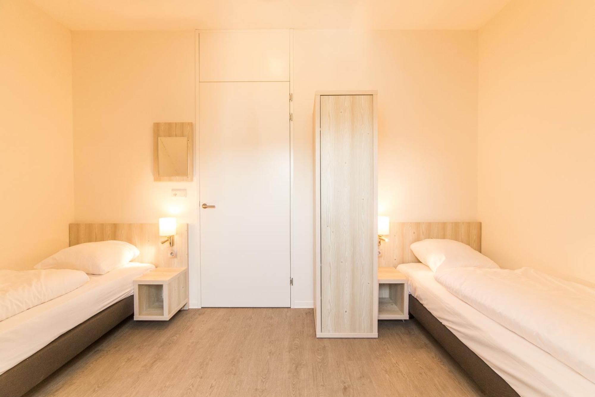 Dormio Resort Maastricht Apartments Room photo