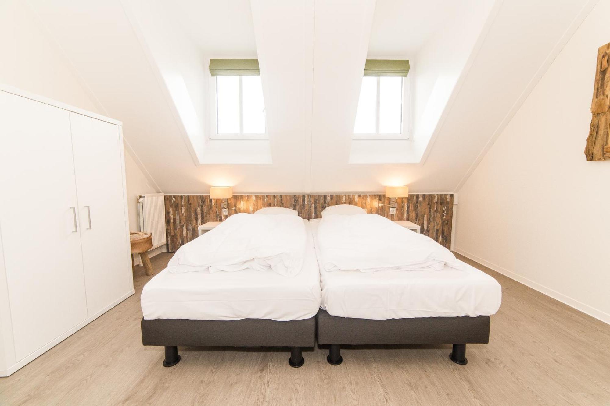 Dormio Resort Maastricht Apartments Room photo