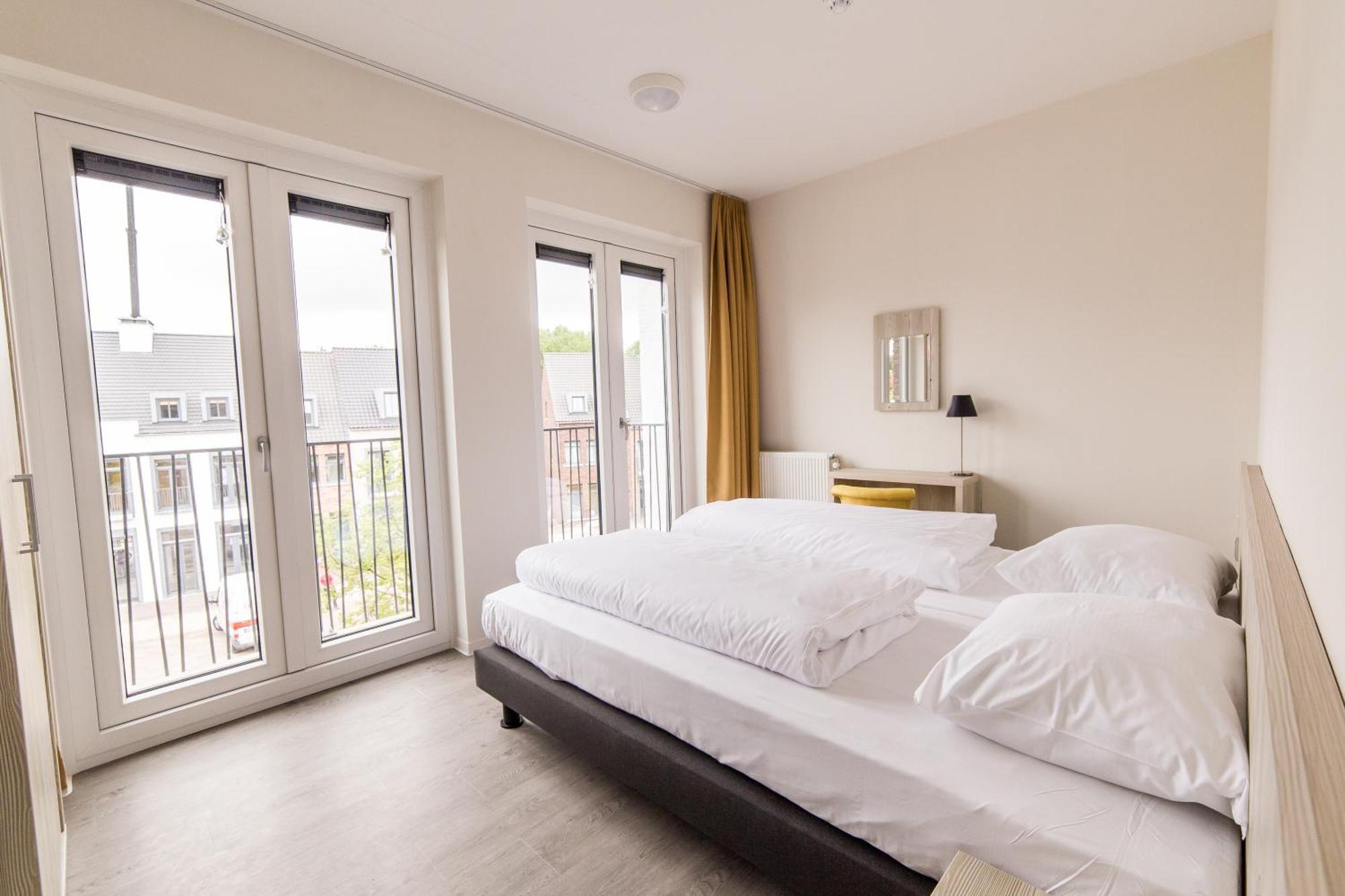 Dormio Resort Maastricht Apartments Room photo
