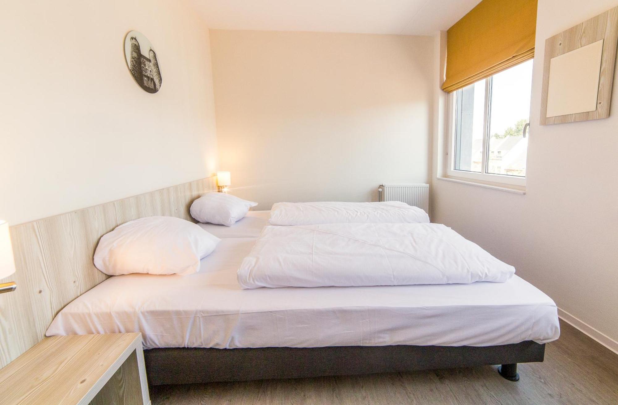 Dormio Resort Maastricht Apartments Room photo