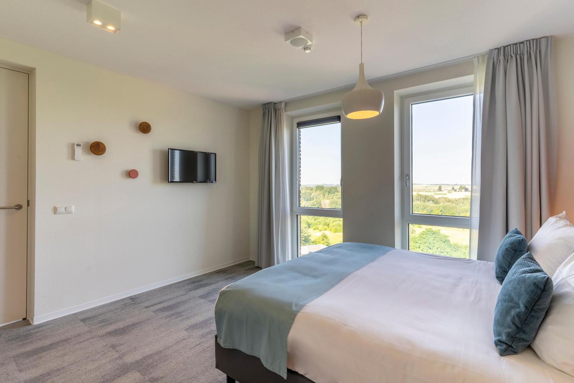 Dormio Resort Maastricht Apartments Room photo