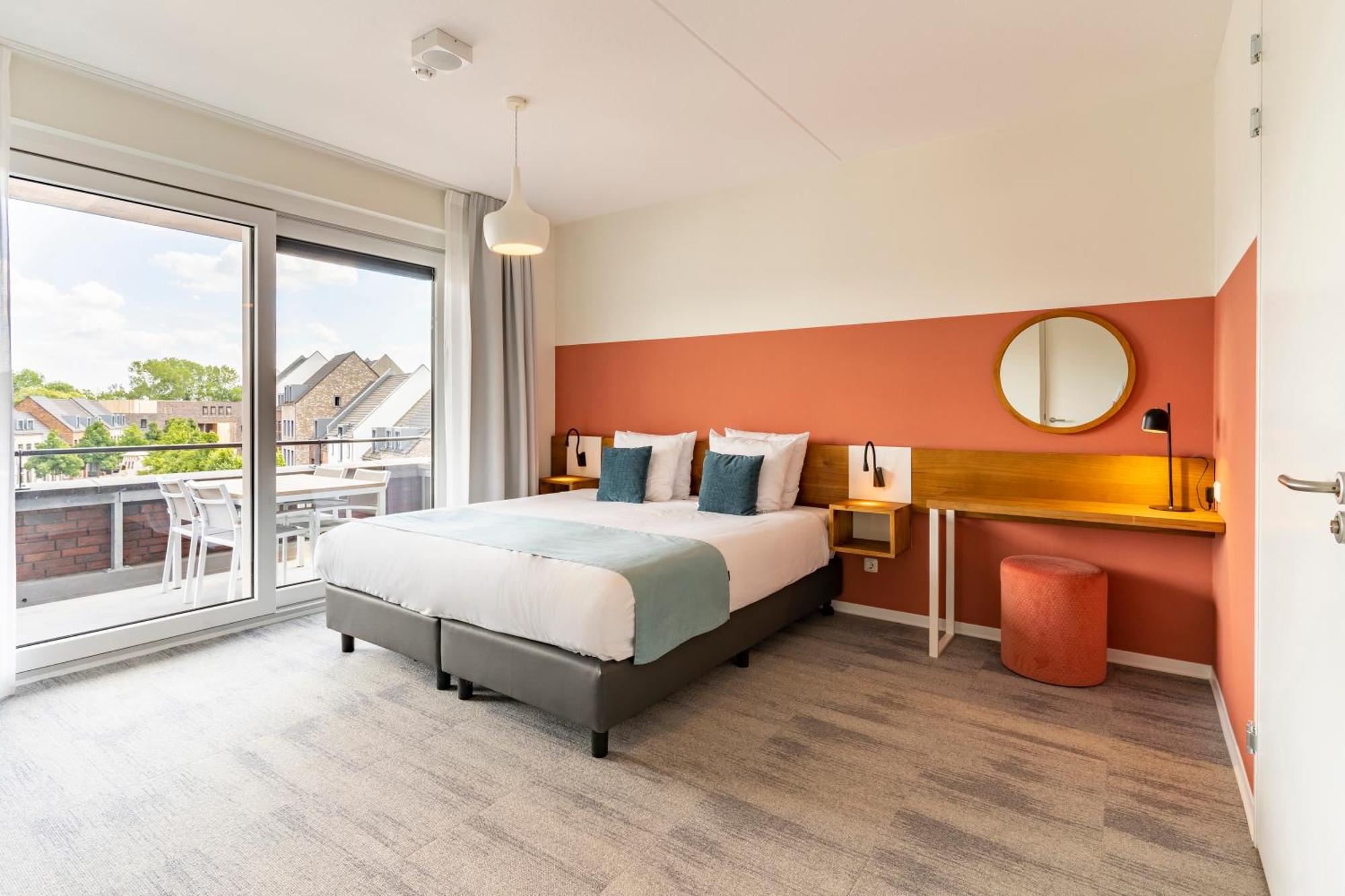 Dormio Resort Maastricht Apartments Room photo