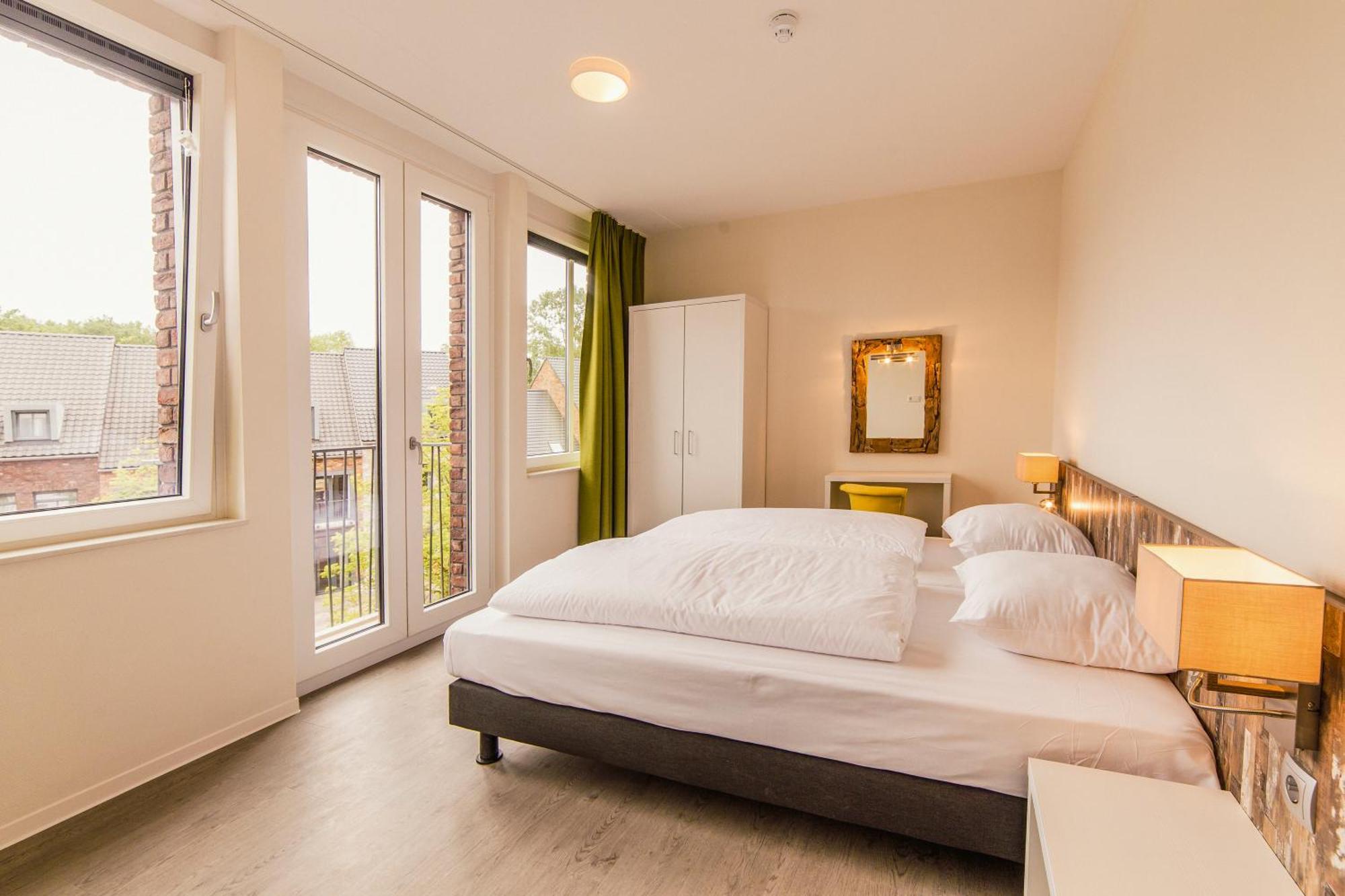 Dormio Resort Maastricht Apartments Room photo