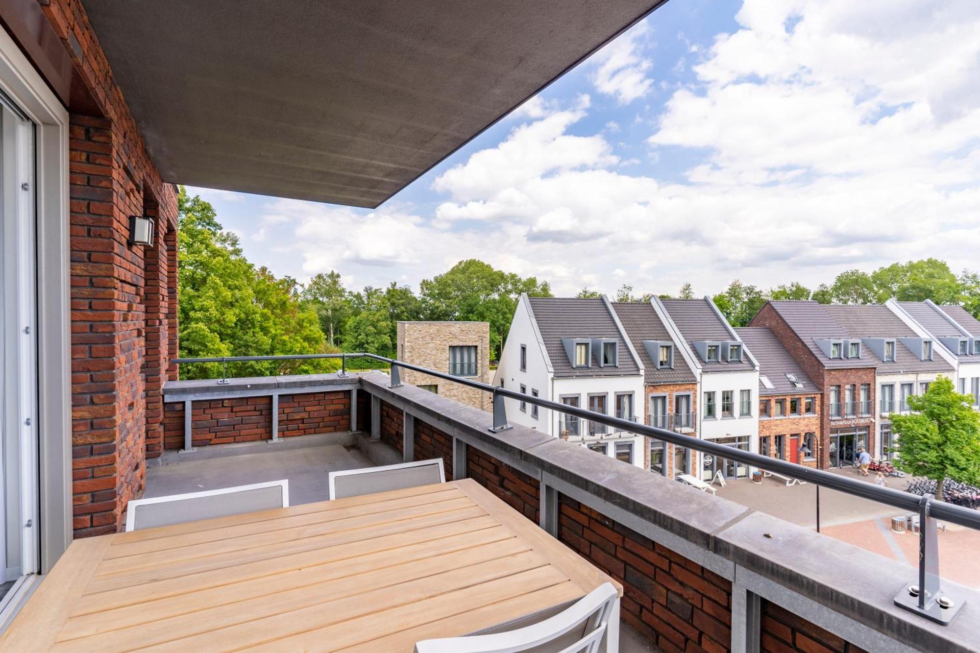 Dormio Resort Maastricht Apartments Room photo