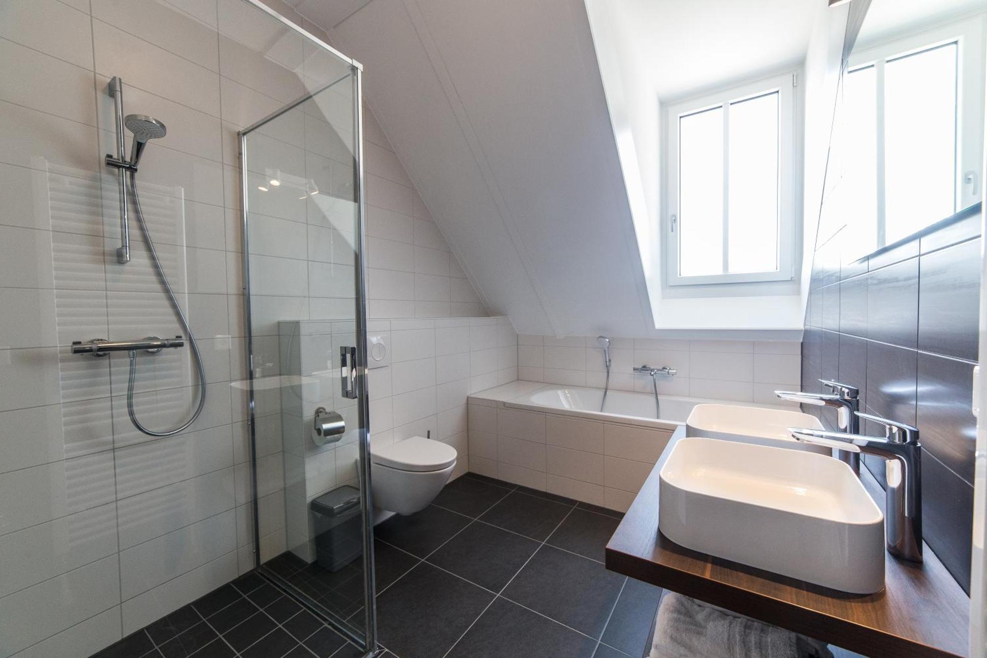 Dormio Resort Maastricht Apartments Room photo