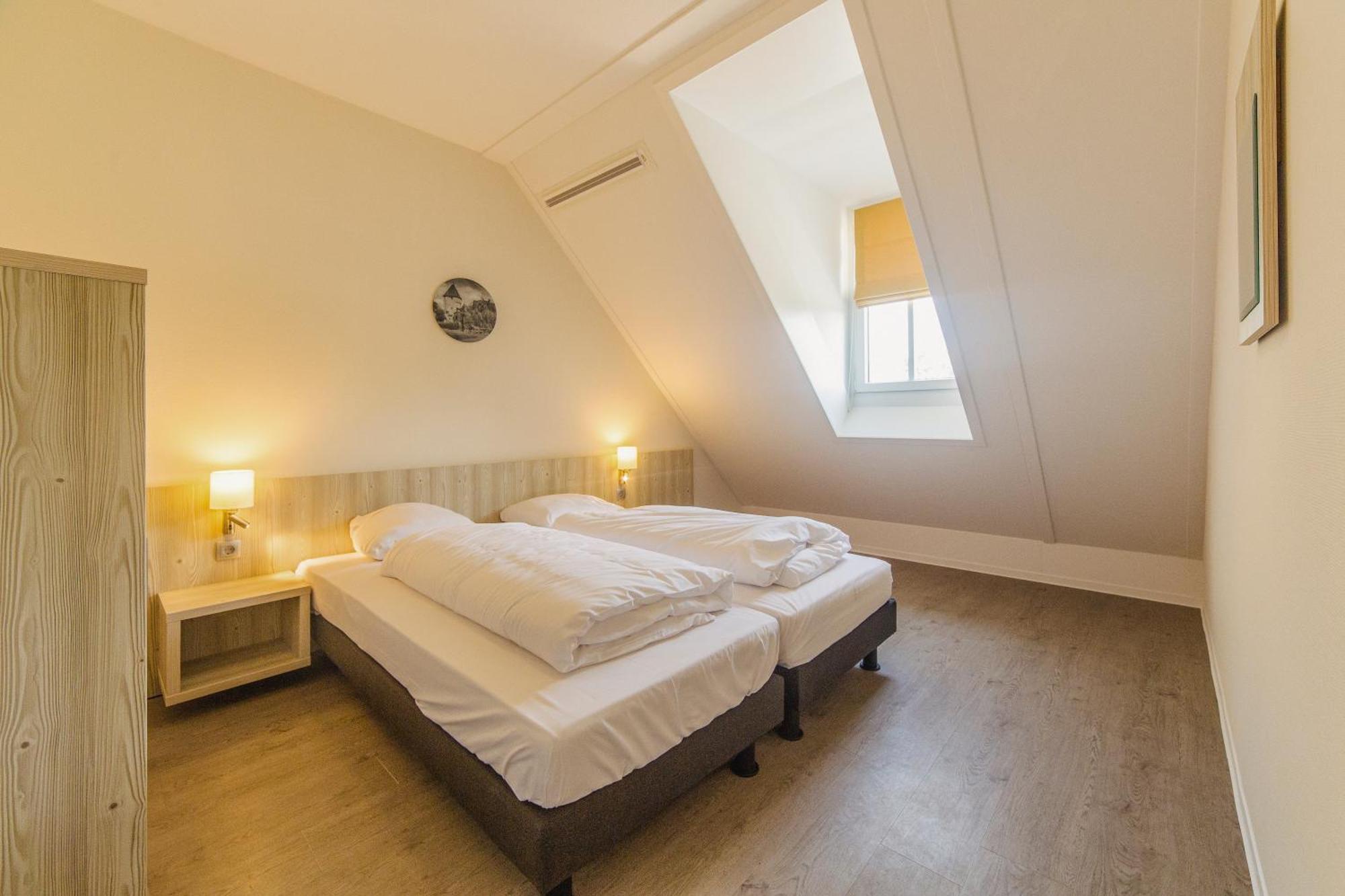 Dormio Resort Maastricht Apartments Room photo