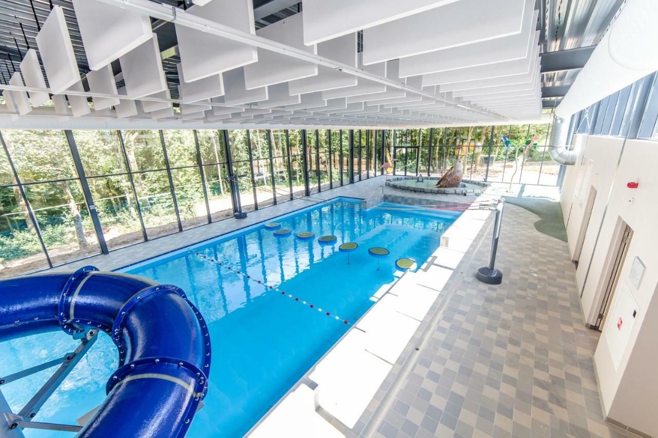 Dormio Resort Maastricht Apartments Exterior photo