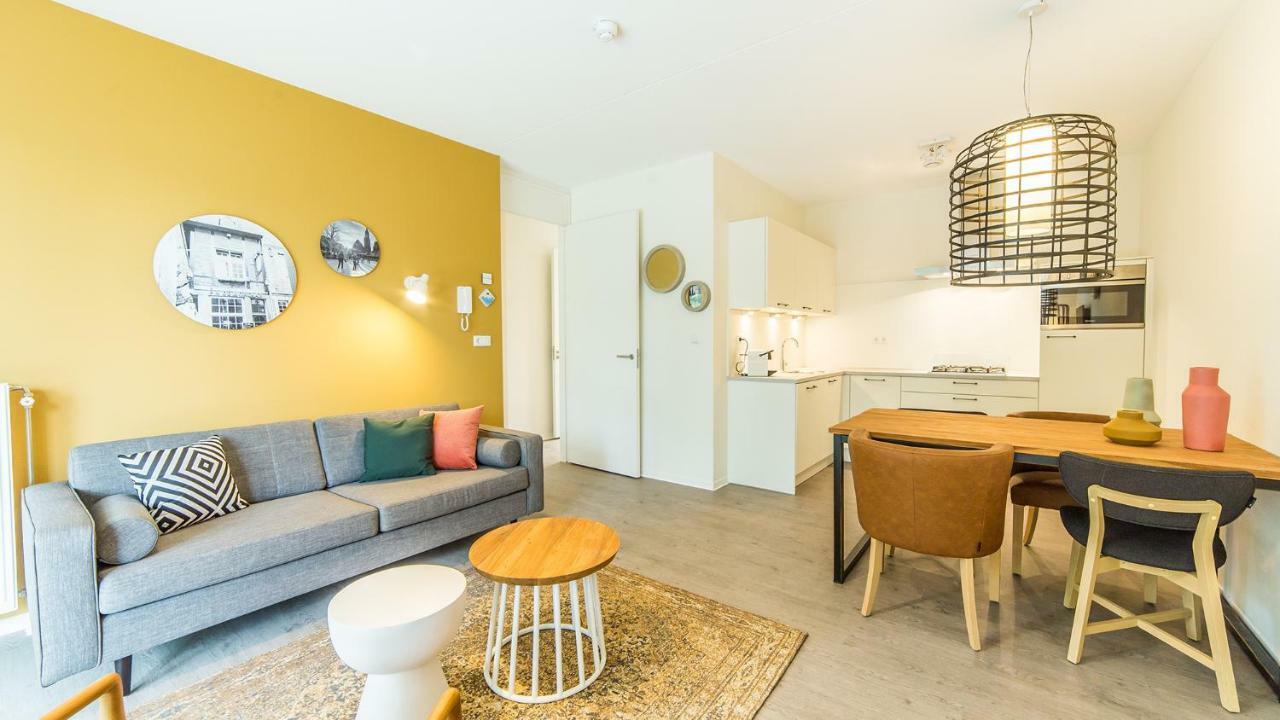 Dormio Resort Maastricht Apartments Room photo