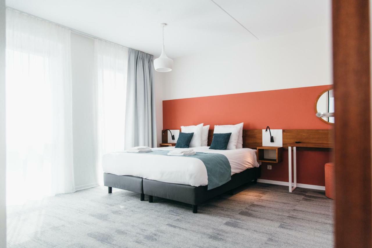 Dormio Resort Maastricht Apartments Exterior photo